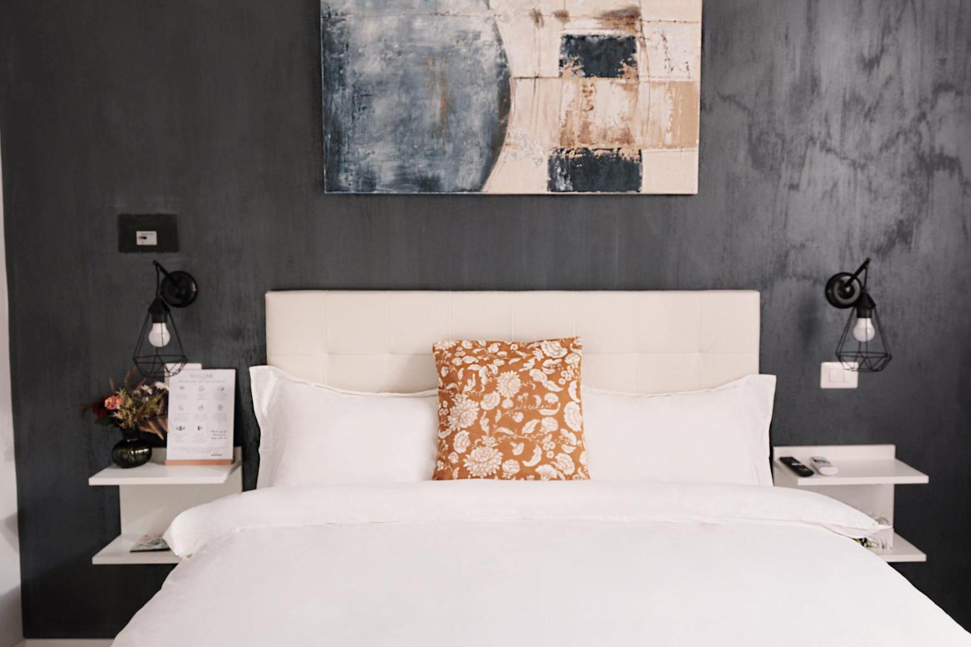 Numi B&B — Foto 3